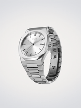 D1 Milano - Watch - Snow