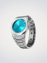 D1 Milano - Watch - Turquoise