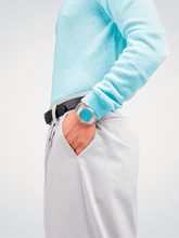 D1 Milano - Watch - Turquoise