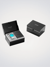 D1 Milano - Watch - Turquoise