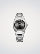 D1 Milano - Watch - Onyx Code