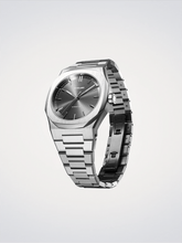 D1 Milano - Watch - Onyx Code