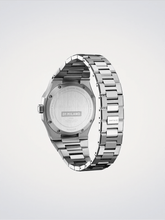 D1 Milano - Watch - Onyx Code