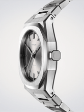 D1 Milano - Watch - Onyx Code
