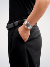 D1 Milano - Watch - Onyx Code