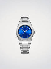 D1 Milano - Watch - Navy Code