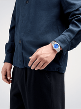 D1 Milano - Watch - Navy Code