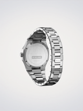 D1 Milano - Watch - Navy Code