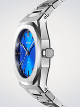 D1 Milano - Watch - Navy Code