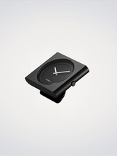 D1 Milano - Watch - B1 Black