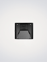 D1 Milano - Watch - B1 Black