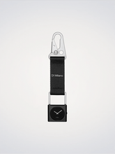D1 Milano - Watch - B1 Black