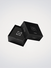 D1 Milano - Watch - B1 Black