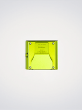 D1 Milano - Watch - B1 Lime