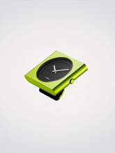 D1 Milano - Watch - B1 Lime