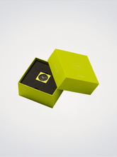D1 Milano - Watch - B1 Lime