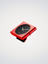 D1 Milano - Watch - B1 Red