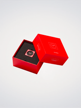 D1 Milano - Watch - B1 Red