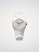 D1 Milano - Watch - Pure White