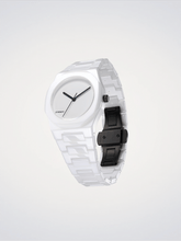 D1 Milano - Watch - Pure White