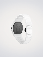 D1 Milano - Watch - Pure White