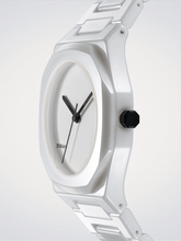D1 Milano - Watch - Pure White