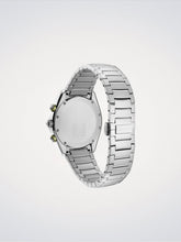 D1 Milano - Watch - Essential White