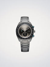 D1 Milano - Watch - Essential Black