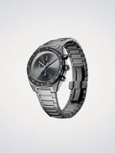 D1 Milano - Watch - Essential Black