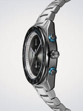 D1 Milano - Watch - Essential Black