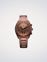D1 Milano - Watch - Essential Brown