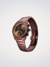 D1 Milano - Watch - Essential Brown
