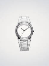 D1 Milano - Watch - Exp_White
