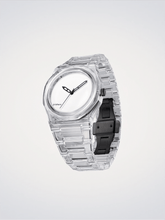D1 Milano - Watch - Exp_White