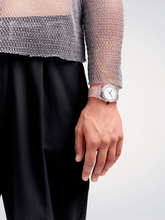 D1 Milano - Watch - Exp_White