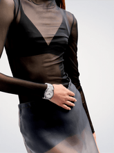 D1 Milano - Watch - Exp_White