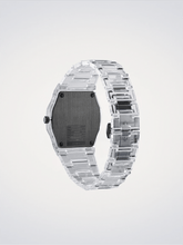 D1 Milano - Watch - Exp_White
