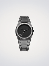 D1 Milano - Watch - Exp_Black