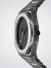 D1 Milano - Watch - Exp_Black