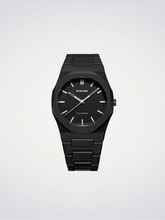 D1 Milano - Watch - Cloudburst
