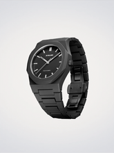 D1 Milano - Watch - Cloudburst