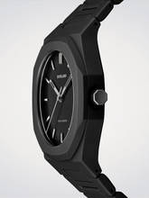 D1 Milano - Watch - Cloudburst