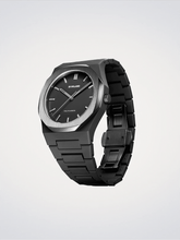 D1 Milano - Watch - Space Grey