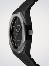 D1 Milano - Watch - Space Grey