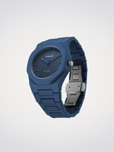 D1 Milano - Watch - Navy Blue