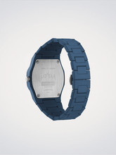 D1 Milano - Watch - Navy Blue