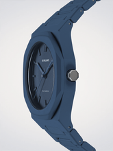 D1 Milano - Watch - Navy Blue