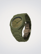 D1 Milano - Watch - Military Green
