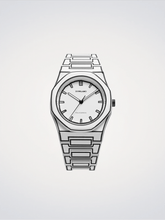 D1 Milano - Watch - White Sketch