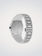 D1 Milano - Watch - White Sketch